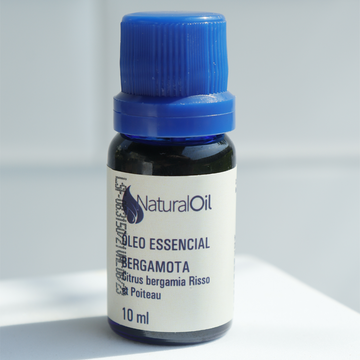 Seja bem-vindo ao nosso blog Natural Oil: Descubra os Benefícios do Óleo Essencial de Bergamota