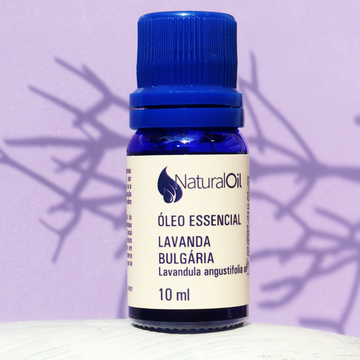 🌸💜 Bem-vindo(a) ao nosso Blog Natural Oil: Descubra os Encantos do Óleo Essencial de Lavanda Bulgária! 🌸💜