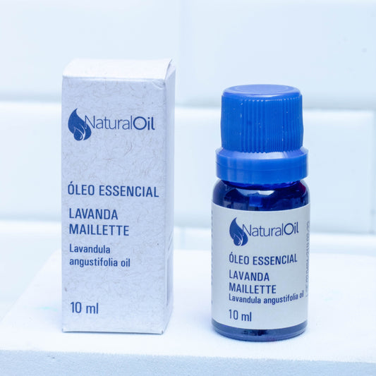 Lavanda maillette 10 ml