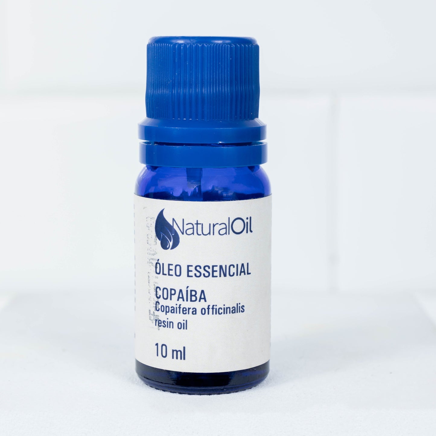 óleo essencial copaíba 10ml