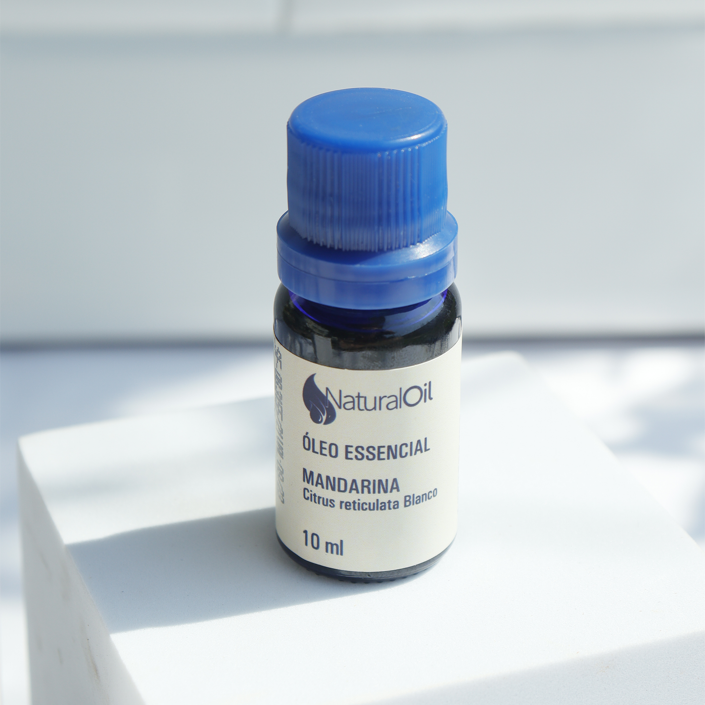 óleo essencial mandarina 10ml
