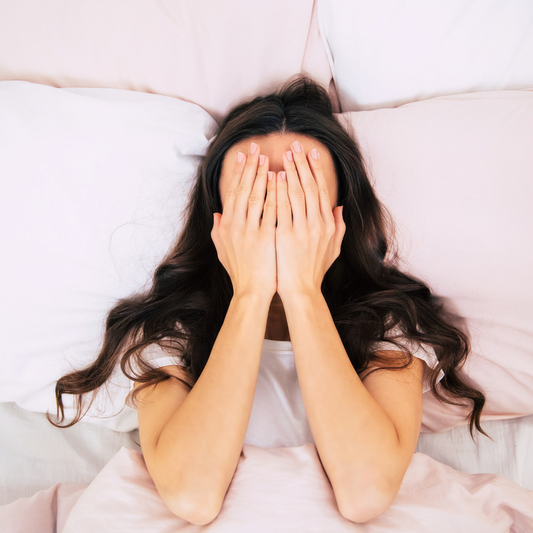 Como a aromaterapia pode trazer alívio da insônia