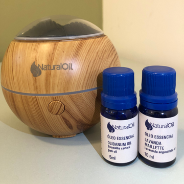 Desperte a Serenidade e o Equilíbrio com o Kit Zen no Dia dos Namorados