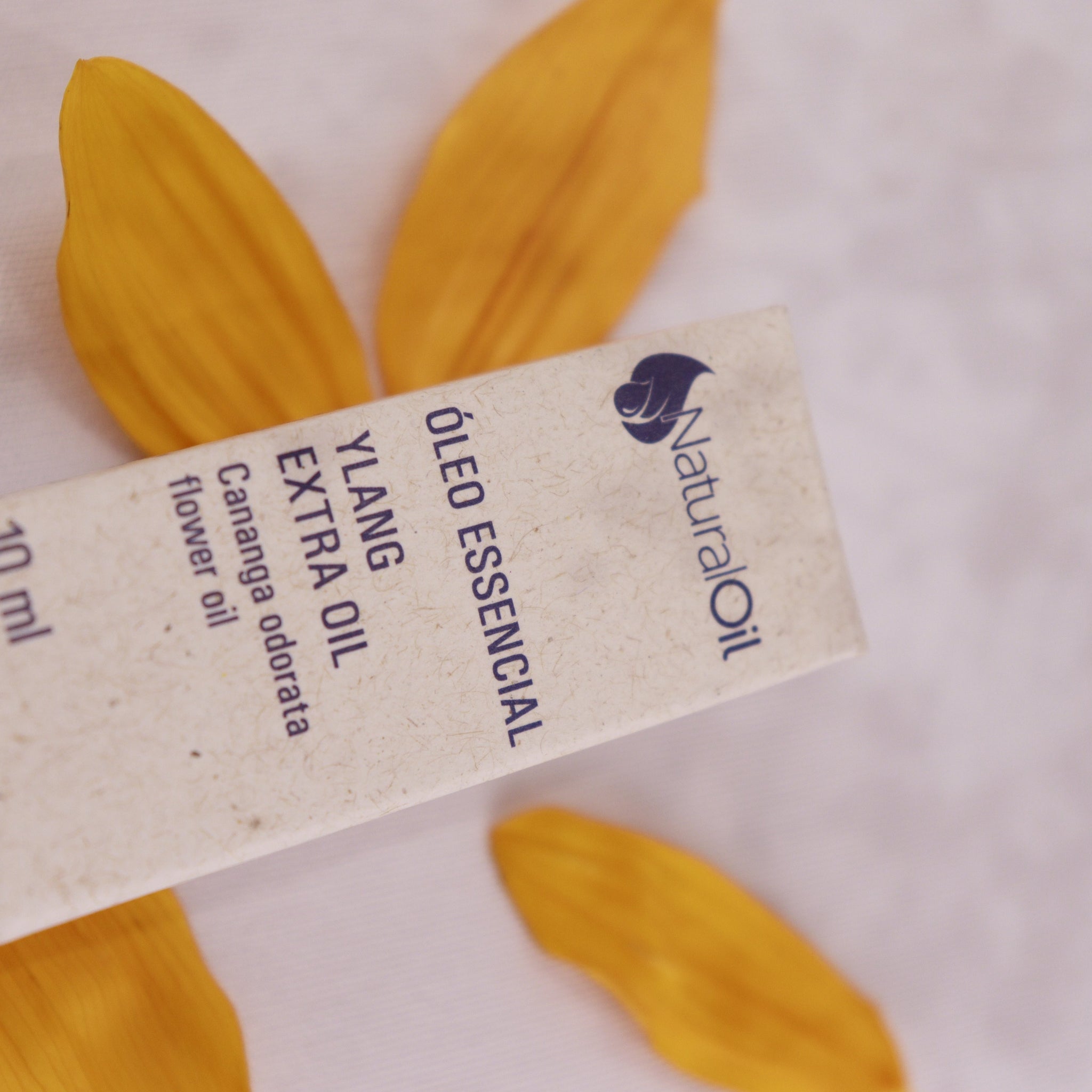 Óleo Essencial de Ylang Ylang: O Segredo para Bem-Estar e Relaxamento