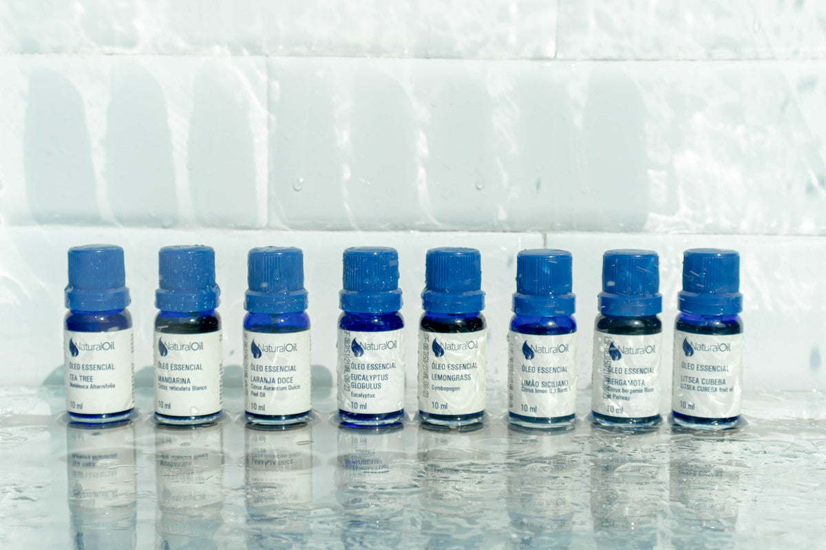 A NaturalOil é uma loja que oferece uma ampla variedade de óleos essenciais para os mais diversos fins, desde tratamentos de saúde até cosméticos naturais. A empresa se preocupa com a qualidade e pureza de seus produtos, e todos os óleos são cuidadosament