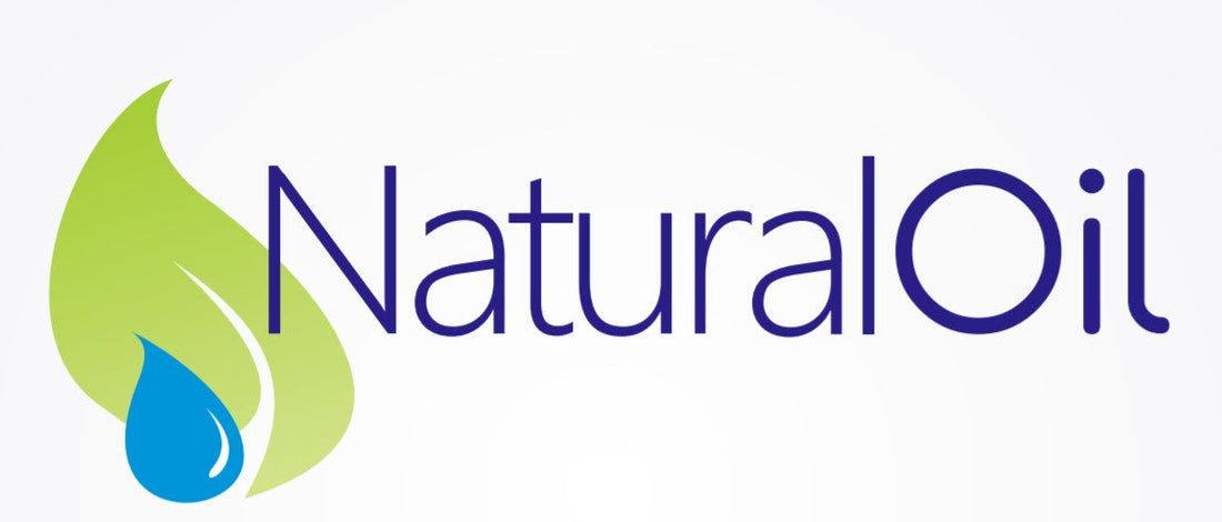 Natural Oil: nossa história de óleos puros premium