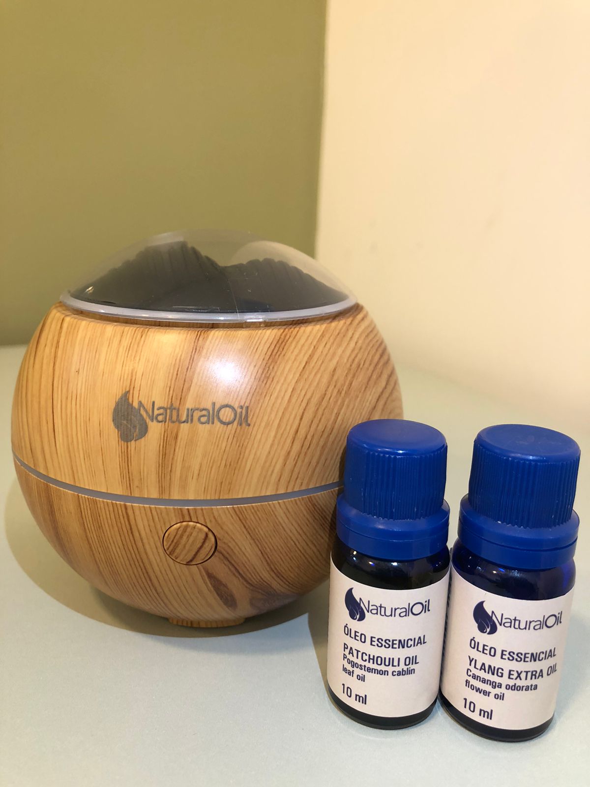 Celebre o Amor com os Kits Especiais de Dia dos Namorados da Natural Oil