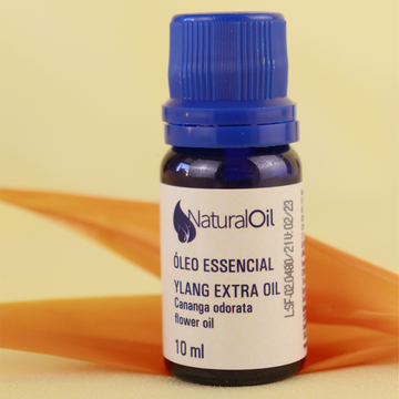 Óleo Essencial Ylang Extra: Descubra os Benefícios desse óleo essencial Exótico