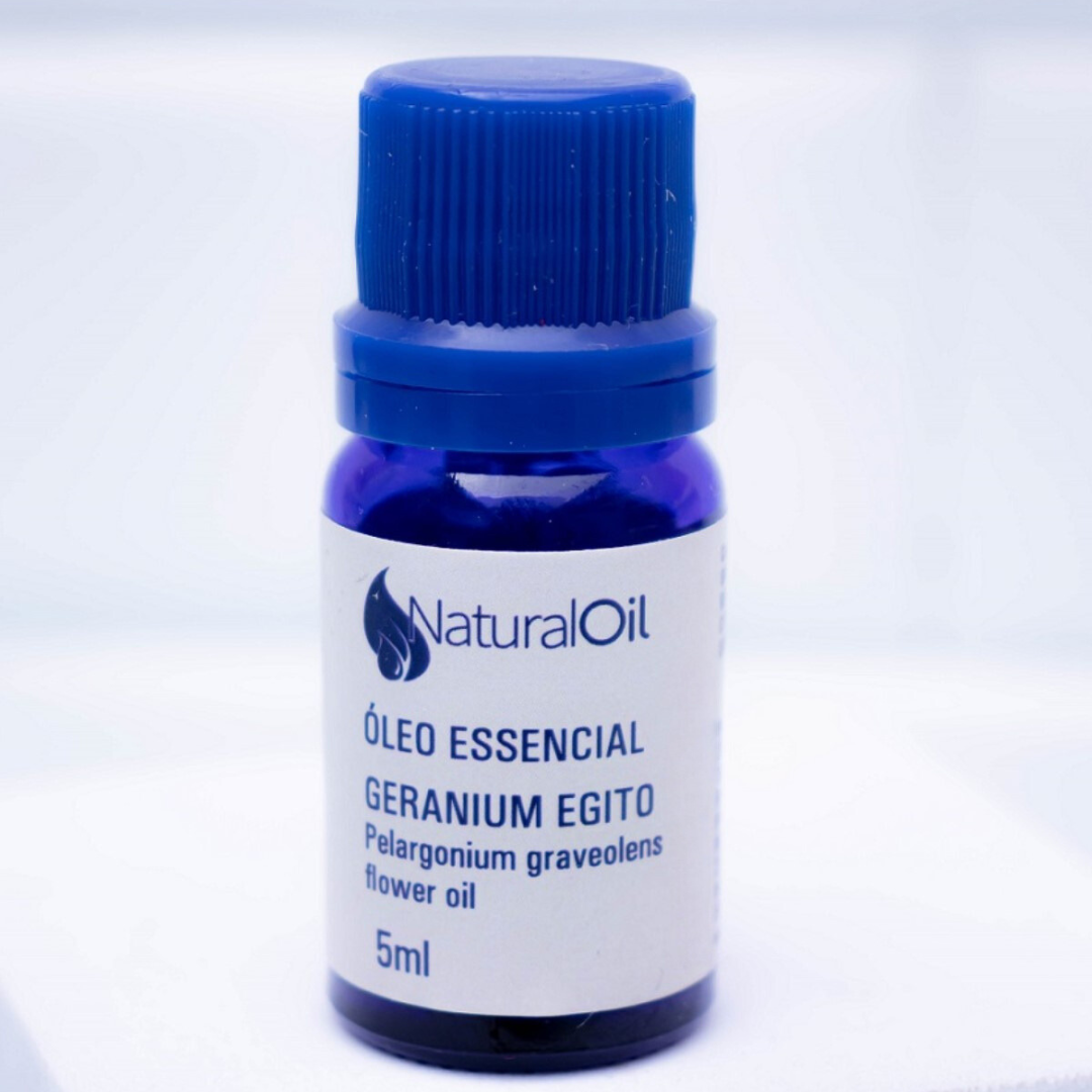 Egyptian Geranium Essential Oil