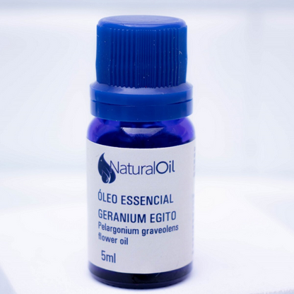 Egyptian Geranium Essential Oil