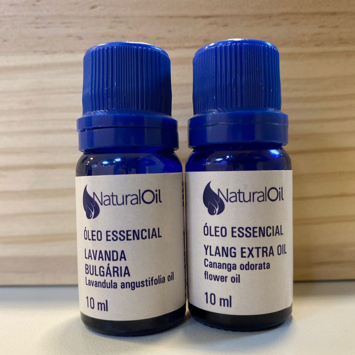 Kit Romance e Relaxamento