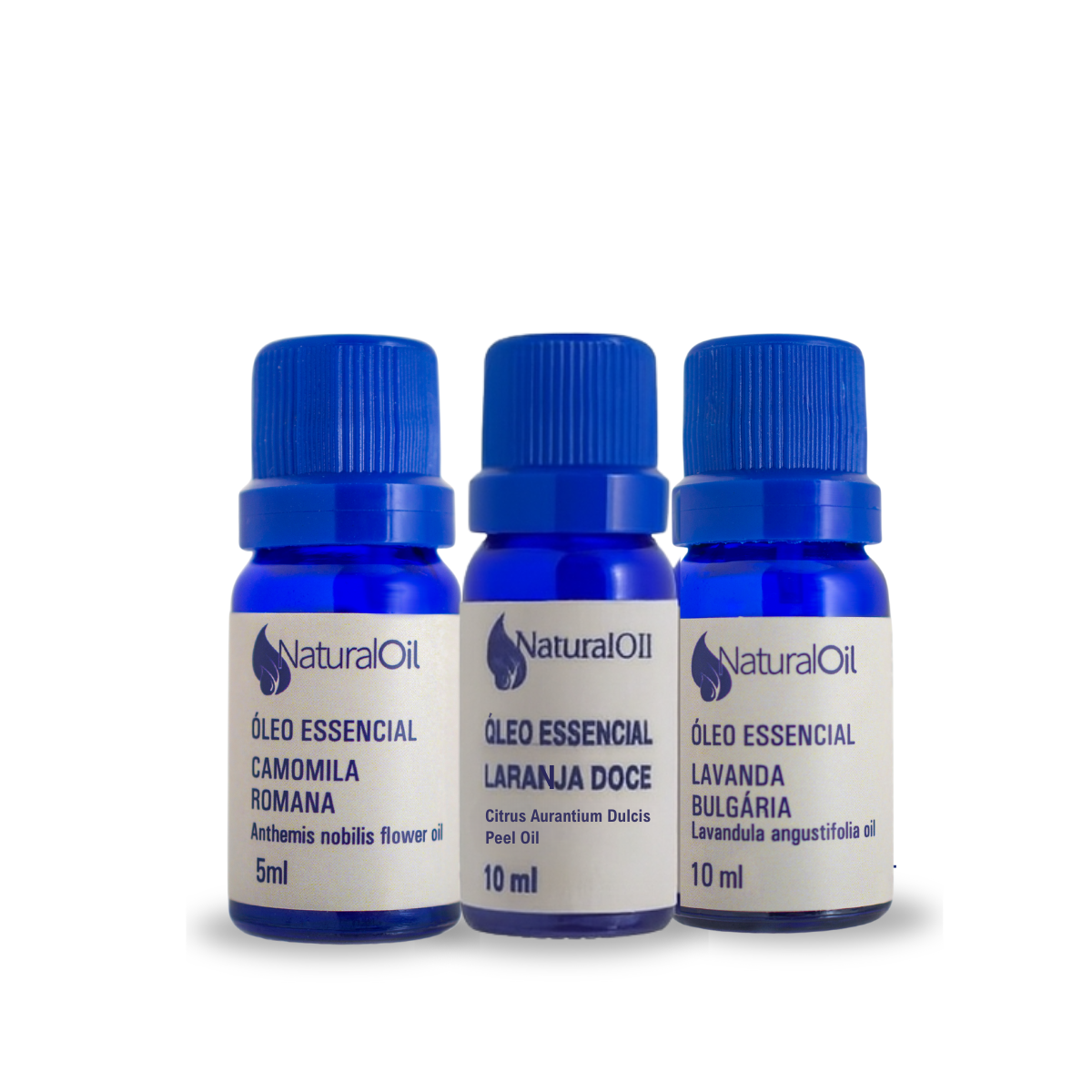 Kit Calmante Maternal