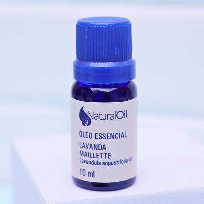 Óleo Essencial Lavanda Maillette