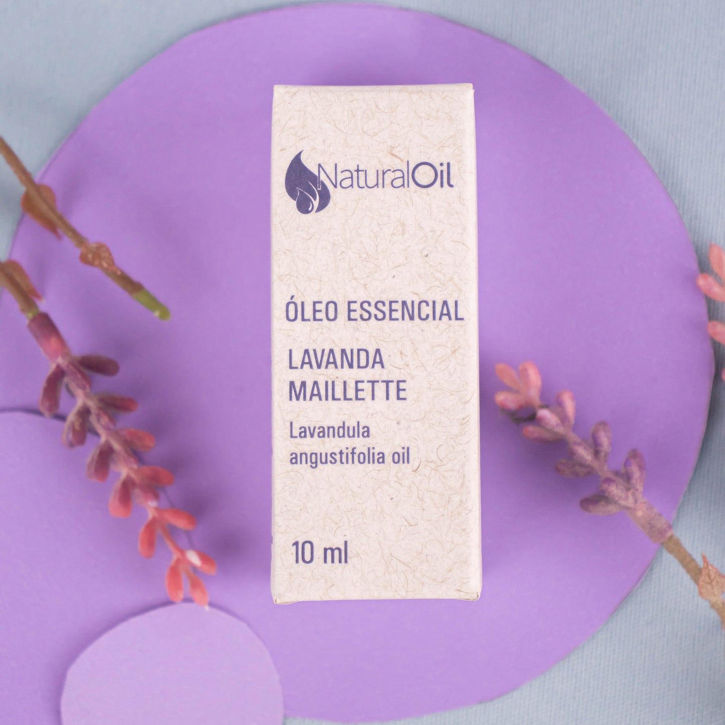 Lavanda maillette 10 ml