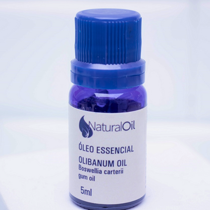 Frankincense Essential Oil