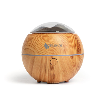 Room Electric Humidifier and Diffuser