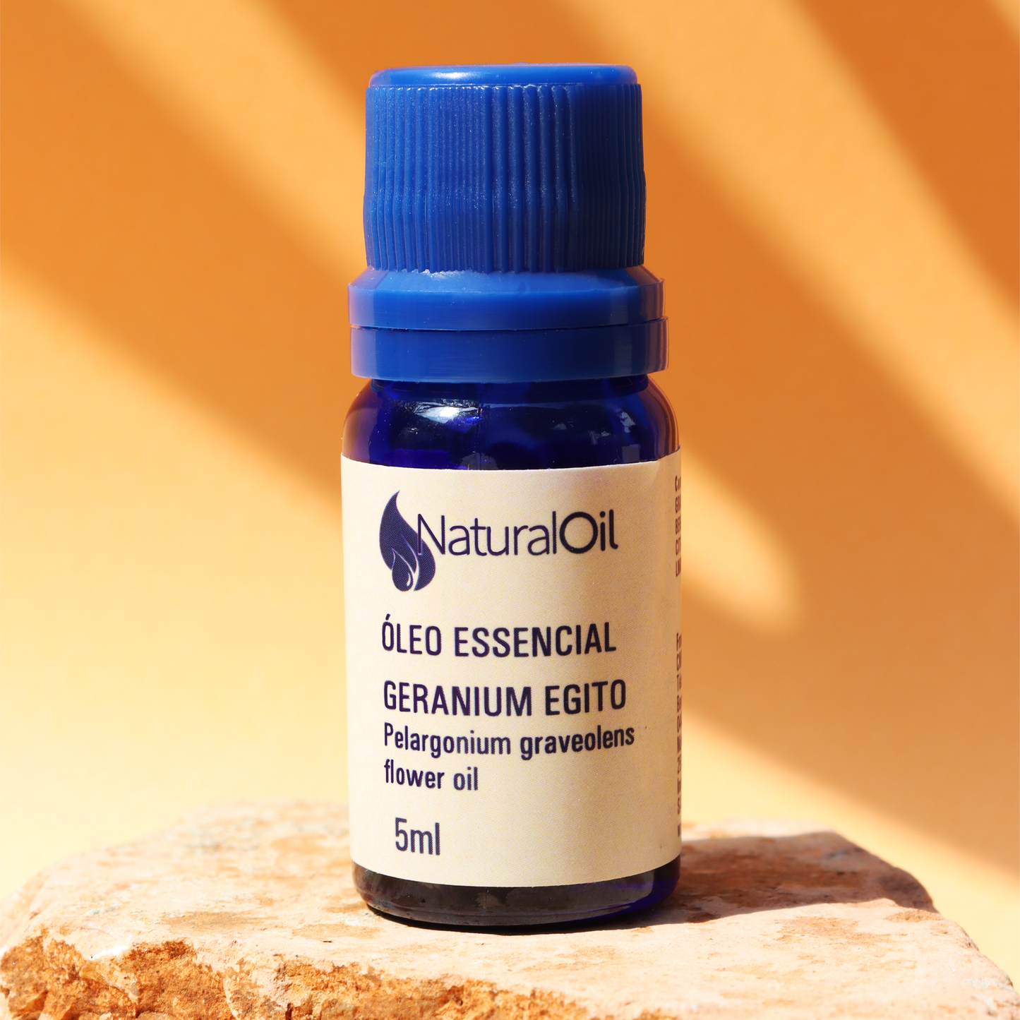 Egyptian Geranium Essential Oil