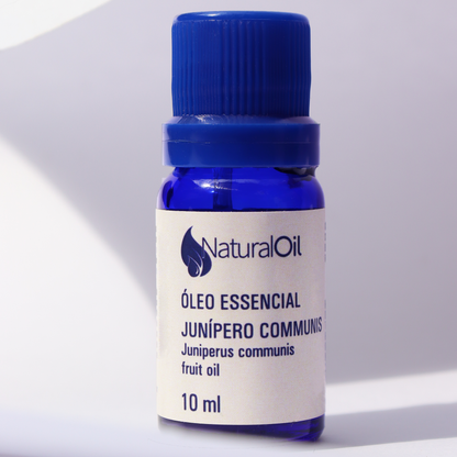 Juniper Essential Oil