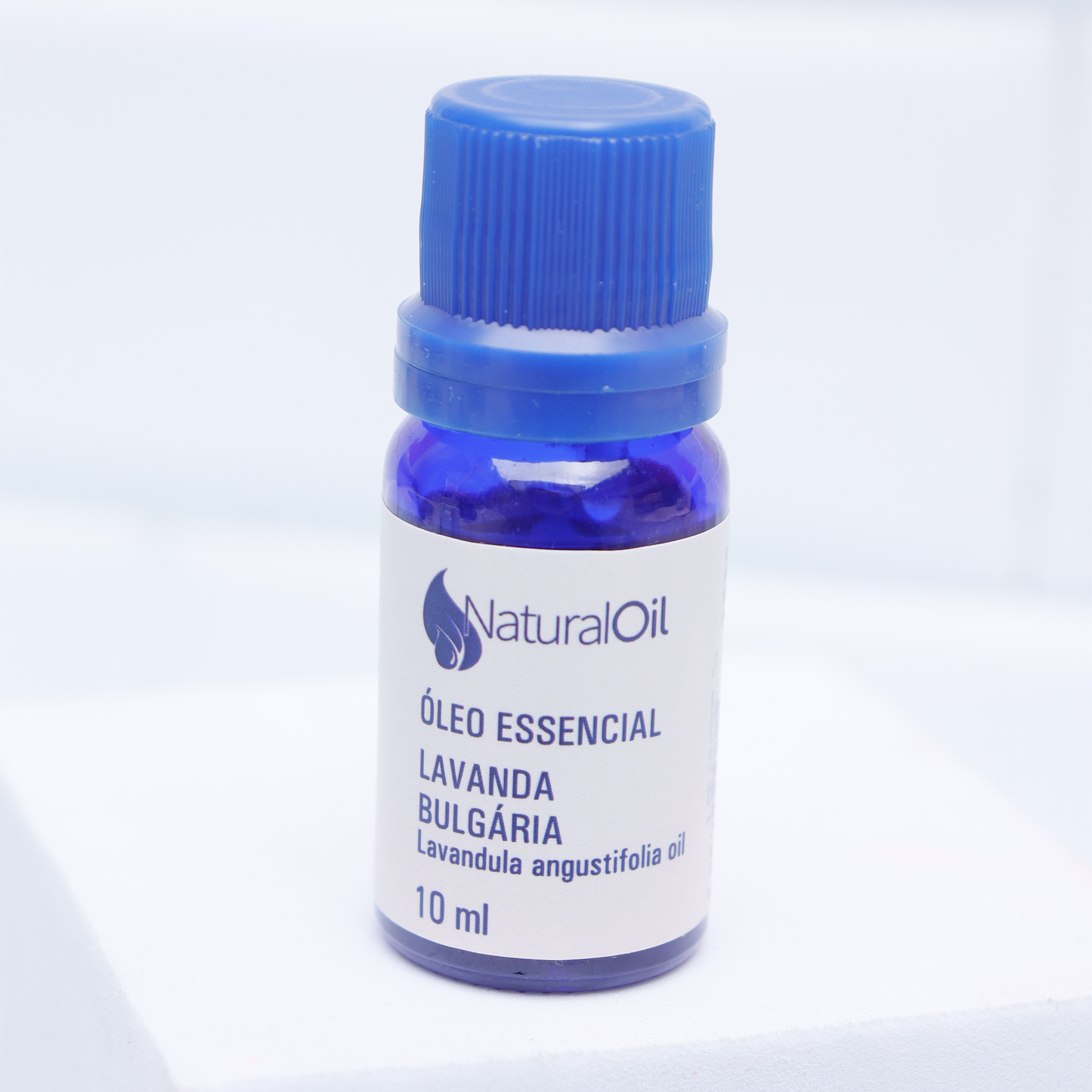 Óleo Essencial Lavanda Bulgária